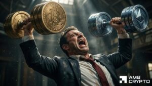 イーサリアム主導のオルトシーズンが到来? USDT借入ポイントの83%急増により…
