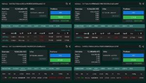 イーサリアム価格が242万ドルに下落、再びリロードした6900万ドルのクジラを清算