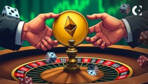 イーサリアム価格分析：ETHの2,390～2,400ドルの不均衡は2,505ドルへの上昇を促進できるか？
