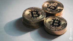 グレイスケールは、ビットコインの3年間の225％上昇のほとんどを数営業日で引き起こしたことを発見