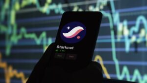 スタークネットが量子セキュリティのためのイーサリアム「離婚」に賛成票を投じ、STRKが25％急騰