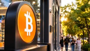 チーフ市場ストラテジストはビットコインに対して非常に強気なコメント