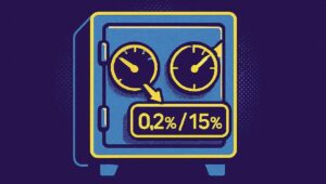 パフォーマンス削減が 15% に増加するため、Lido EarnUSD 手数料が 0.2% に低下