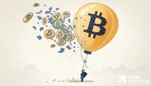 ビットコインETF、6億8,100万ドルを削減後、2,100万ドル利益 – CPIはアップトーバーを救えるか？
