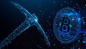 ビットコインのハッシュレートは突然の急落後も安定