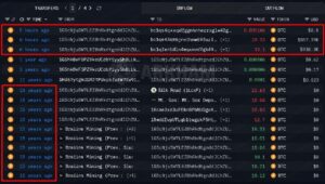 ビットコイン価格83,000ドルでシルクロード時代のクジラの70ドルが170万ドルに