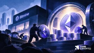 ビットマインはさらに12,532 ETHを獲得した後、予想される暗号通貨強気市場を上回るパフォーマンスを発揮するでしょうか?
