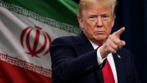 速報：ドナルド・トランプ氏、イランに対して熱い発言―「中間選挙前には攻撃しない」