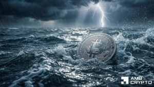 降伏懸念の中でビットコイン価格が下落 – BTCベアトラップが形成されているのか？